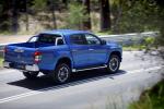 Mitsubishi Triton GLS Double Cab 2019 года (AU)